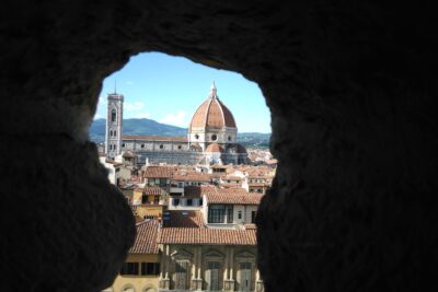 Tour della Firenze Esoterica