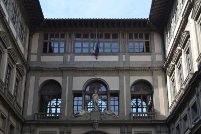 Tour di gruppo Galleria degli Uffizi