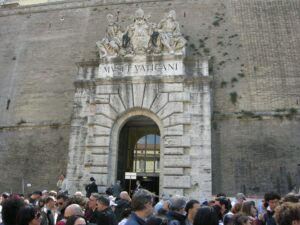 m tours in italy tour dei musei vaticani e della cappella sistina roma