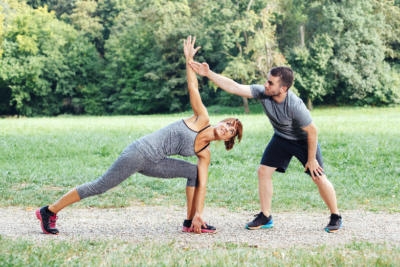 TOUR PERSONAL TRAINER PER FIRENZE