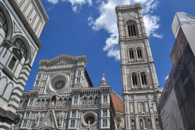 Guided Tour Florence Cathedral